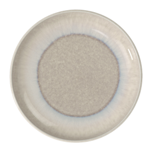 Farfurie 20cm Perlemor Sand