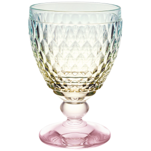 Pahar Vin Rosu Boston Pearl