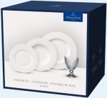 Set vesela 16 piese Royal Starter