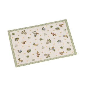 Placemat Gobelin Easter Delight
