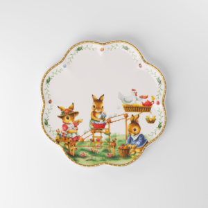 Platou Annual Easter Edition 2026