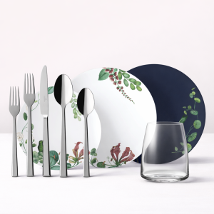 Set vesela 4 persoane Avarua Signature