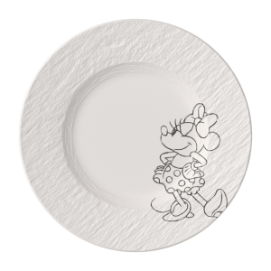 Farfurie mic dejun/desert Manufacture Rock - Mickey Mouse