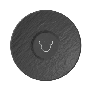 Farfurie ceasca espresso Manufacture Rock - Mickey Mouse