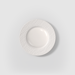 Farfurie mic dejun Manufacture Ice