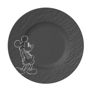 Farfurie mic dejun Manufacture Rock - Mickey Mouse