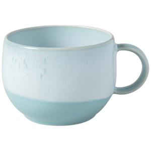 Ceasca cafea Perlemor Aqua