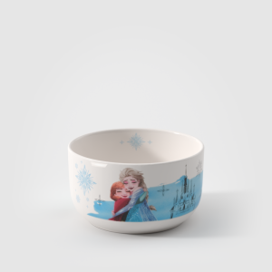 Bol cereale Disney Frozen