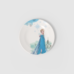 Farfurie copii Disney Frozen