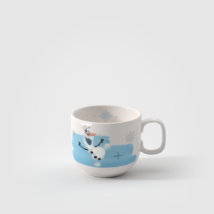 Cana copii 170 ml Disney Frozen