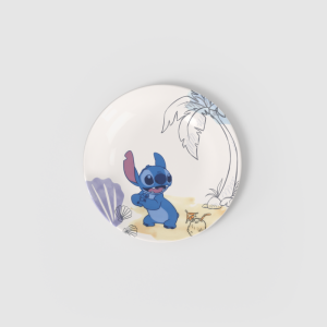 Farfurie copii Disney Stitch