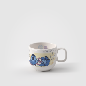 Cana copii 170 ml Disney Stitch