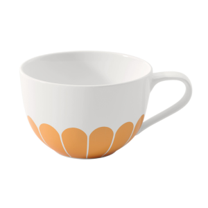 Ceasca cappuccino Fleur Soleil