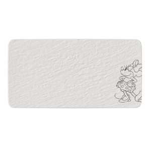 Platou de servire Manufacture Rock - Mickey Mouse
