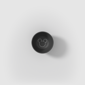 Bol sos 60ml Manufacture Rock - Mickey Mouse