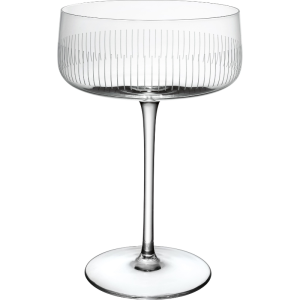 Set 4 pahare sampanieAfina