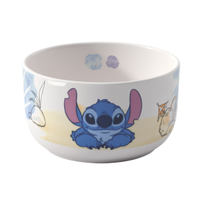 Bol cereale copii Disney Stitch