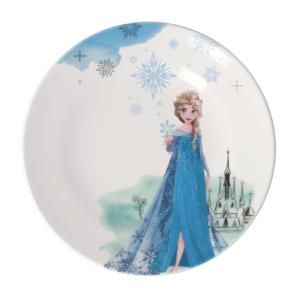 Farfurie copii Disney Frozen