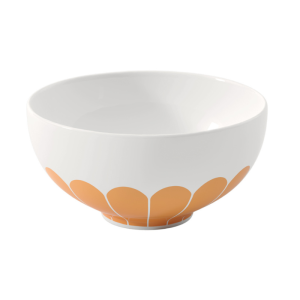 Bol 320ml Fleur Couleur