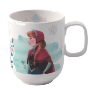 Cana copii 280 ml Disney Frozen