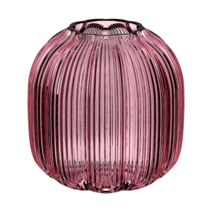 Vaza 650ml Fleur Cassis