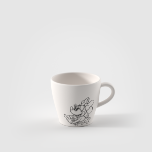 Cana cafea Manufacture Rock - Mickey Mouse