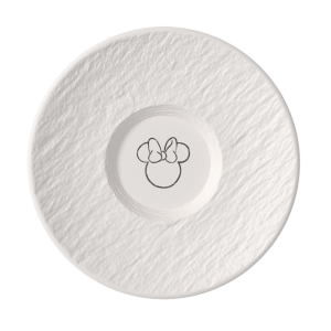 Farfurie cana cafea Manufacture Rock - Mickey Mouse