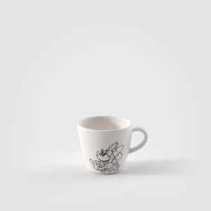 Cana espresso 60 ml Manufacture Rock - Mickey Mouse