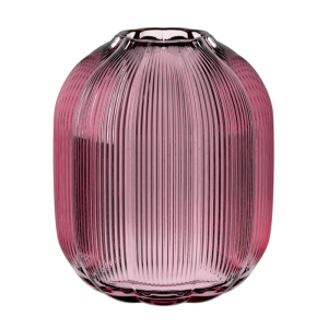 Vaza 2600ml Fleur Cassis