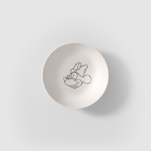 Bol desert Manufacture Rock - Mickey Mouse