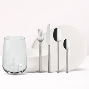 Set vesela 4 persoane Afina