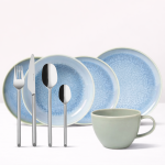 Set vesela 4 persoane Crafted