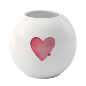 Vaza WITH LOVE 890ml