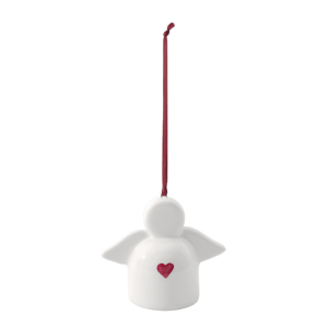 Ornament Inger WITH LOVE