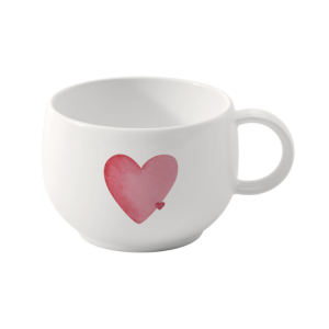 Ceasca espresso WITH LOVE 60ml